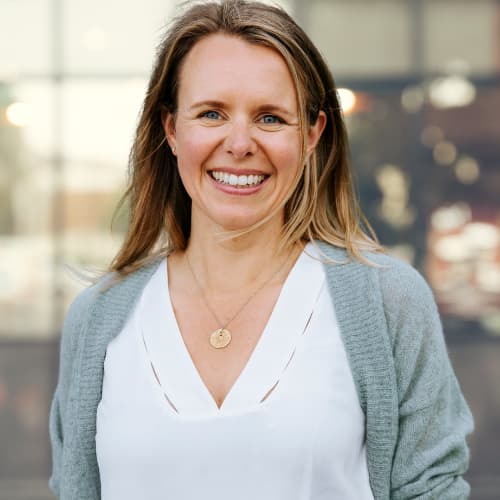 Josephine Sassen-van Meer