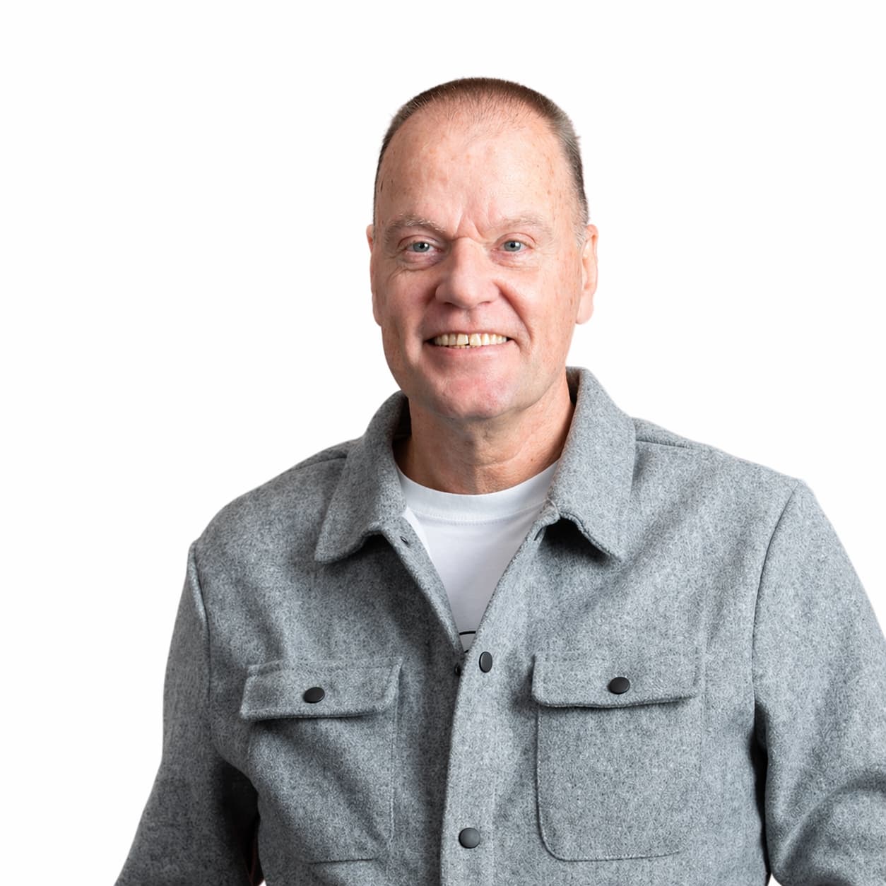 Robert van Helmond
